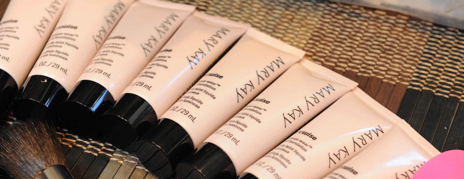 Mary Kay Accuses Ulta Beauty of Infringing Trademark (1)